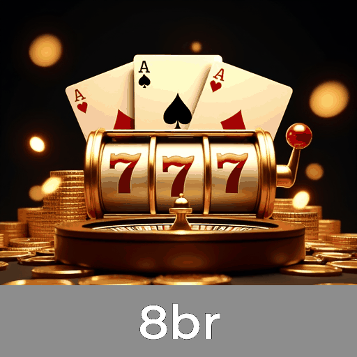 Experimente a Facilidade e Funcionalidade do Aplicativo 8br
