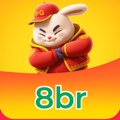 8br logo