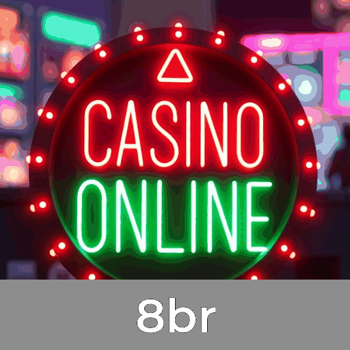8br: Caça-níqueis com prêmios, Mesa de Jogos- Estratégia, Dealer ao Vivo- Realismo