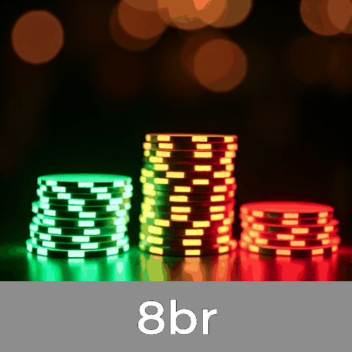 8br: Bônus e ofertas imperdíveis para apostadores